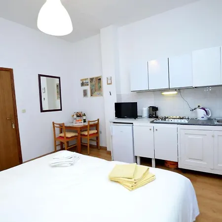 Cozy Appartement *
