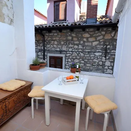 Cozy Appartement