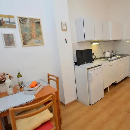 Appartement Cozy