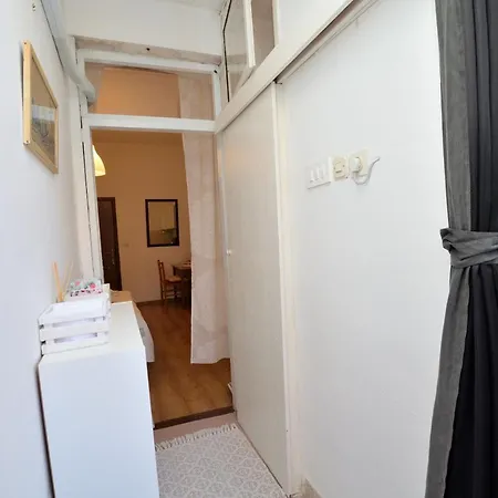 Appartement Cozy *