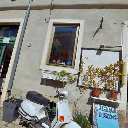 Cozy Appartamento