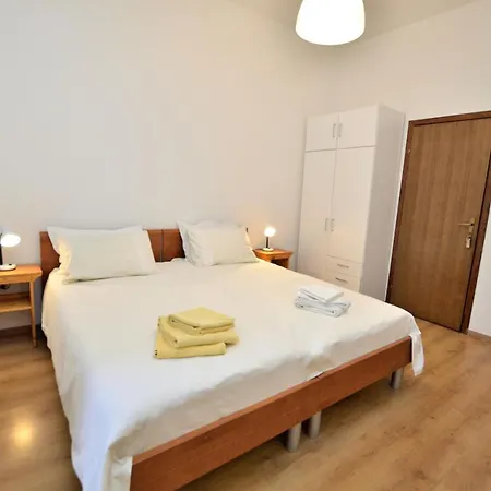 Appartamento Cozy