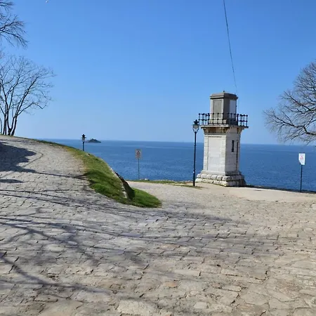 Cozy Rovinj