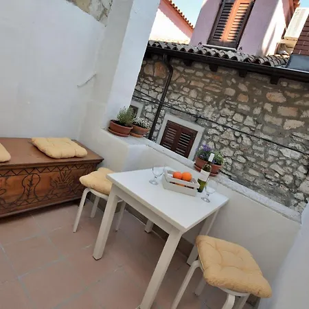 Cozy * Rovigno