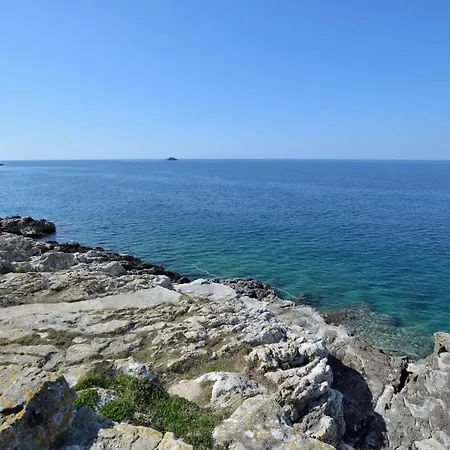 Cozy Rovinj