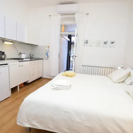 Cozy Apartment