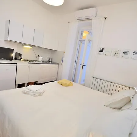 Cozy Apartment