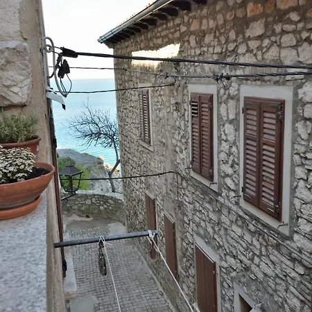 Cozy * Rovinj